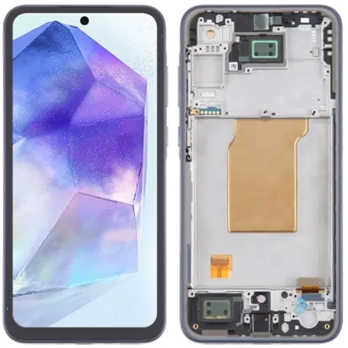 Primary image of SAMSUNG A35 TFT W/F DISPLAY - Quality Phone Parts in Sri Lanka